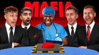 SIDEMEN MAFIA MEDIC MASTERCLASS [upl. by Hctim]