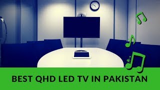 Best Quality LED TV to Buy under 20000 in Pakistan  Ecostar 2018 [upl. by Tyree]