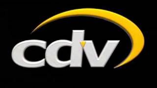 CDV Software Logo [upl. by Springer]