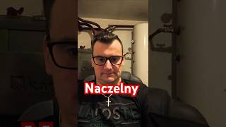 Naczelny lis Rotacyjny Hołownia [upl. by Neerak604]