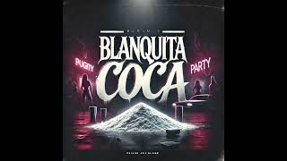 BLANQUITA COCA X YOUSIF FEAT ADNAR [upl. by Nerua714]