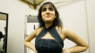 I Met Shirley Setia [upl. by Namyl]