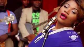 Barbara Kanam  Viva El Congo Official Video [upl. by Nylaj]