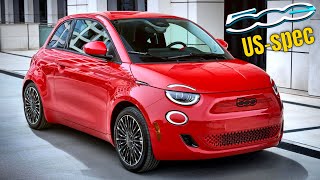 2024 Fiat 600 Hybrid 12 Turbo  POV test drive [upl. by Rusert]