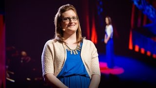 My Inner Life with Aspergers  Alix Generous  TED Talks [upl. by Eidnahs]