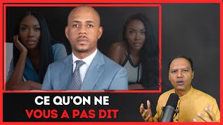 Le Sombre Secret de Baltasar Engonga Le Scandale de Mœurs qui Secoue la Guinée Eq  Federalitude [upl. by Ellevehs]