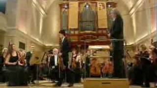 Arata Yumi plays at 14th International Henryk Wieniawski Violin Competition 2011 Stage 4 [upl. by Ludmilla]