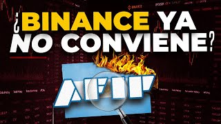 ⚠️ BINANCE INFORMA a AFIP 😱 TODA la VERDAD sobre la Nueva Herramienta de Binance en Argentina 💸 [upl. by Gaspard149]