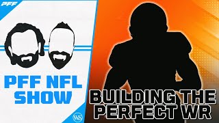 Building the Perfect WR  PFF [upl. by Aseral]