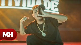 MC Lipi  HUMILDEMENTE Álbum POSITIVIDADE [upl. by Aspasia]