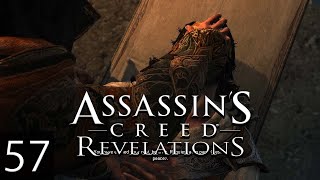 SOFIA GONE AND YUSEF GONE GONE  Ep 57  Assassins Creed Revelations [upl. by Ellehcor]