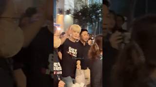 송파cgv 잰냥이 퇴근🫳🏻🐈‍⬛🍑💛정재현재현6시간후너는죽는다엔시티127nct127jaehyun [upl. by Murray750]