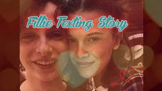 Fillie Texting Story 13 [upl. by Steep]