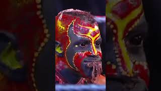 The Boogeyman Entry viralvideo trending foryou wwe [upl. by Nancie159]