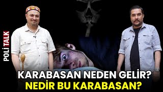 KARABASANLAR ve İLGİNÇ GERÇEKLER  İsmail Ernur Yılmaz [upl. by Aneert]