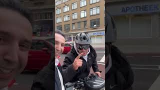 Vlog 36 Fietstocht Nederland naar Mekka [upl. by Zennie]