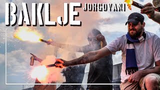 JORGOVANI  BAKLJE Official Video [upl. by Marfe]