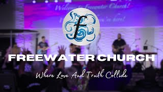 Freewater Live [upl. by Erie]