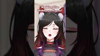 【MangEak11】Kepanjangan WKWK apa TUCH【The Councils Virtual  Asa Kaori】 [upl. by Otrebireh]