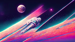 Atmospheric Voyage IV – A Downtempo Chillwave Mix  Chill  Relax  Study [upl. by Mungovan]