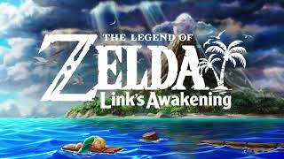 Zelda Links Awakening Remake Reveal Trailer Nintendo Switch [upl. by Yhtak]