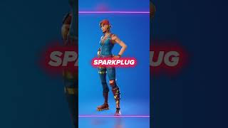 TOP 7 SWEATIEST SKINS IN FORTNITE [upl. by Tnelc378]