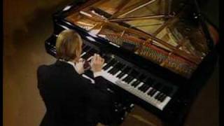 Arturo Benedetti Michelangeli plays Beethoven sonata nº 3 [upl. by Roselane]