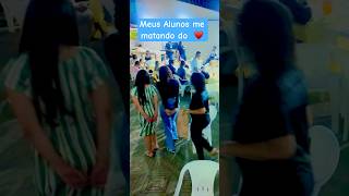 SURPRESA PROFESSOR ♥️🙏 gratidão [upl. by Ailema]