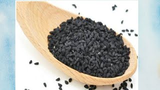 How to make Kalonji powder [upl. by Aeneg]