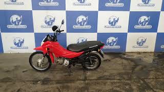 HONDA POP 110I 933940 1730893019965 [upl. by Sewellyn443]