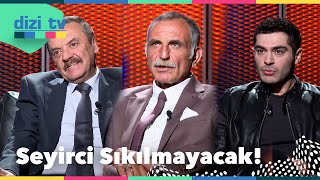 Bir Gece Masalı oyuncularımız karakterlerini anlattı 🔥 Birgecemasali [upl. by Adlez]