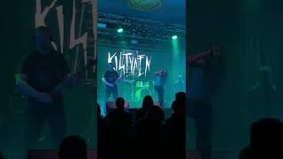 Kistvaen concert  Quantic [upl. by Steel199]