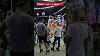 🇻🇪 GENUINE Venezuela Naguanagua walkingtour naguanagua christmas venezuela walking [upl. by Yttiy]