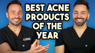 How to Shop for Acne Skincare Products that will CLEAR your skin  Dr Maren Locke [upl. by Nola187]