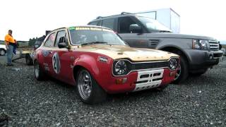 Alan Mann Mk1 Escort [upl. by Raila]