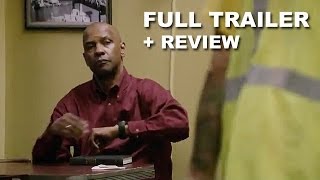 The Equalizer 2014 Official Trailer  Trailer Review  Beyond The Trailer [upl. by Retsub948]