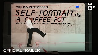 SELFPORTRAIT AS A COFFEE POT  Official Trailer  Now Streaming [upl. by Goodyear]