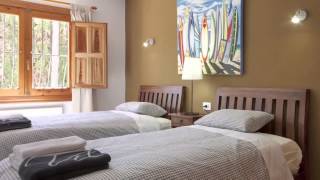 Villa Villa Pinosol in Javea  Costa Blanca  Aguila Rent a Villa  holiday rentals [upl. by Rilda431]