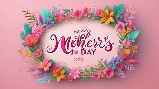 Happy Mothers Day When is Mothers Day 2024 celebrated [upl. by Rehpotsihc]