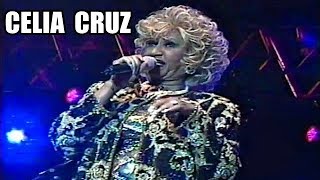 CELIA CRUZ  LA VIDA ES UN CARNAVAL [upl. by Raphaela974]