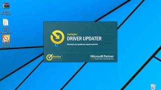 Auslogics Driver Updater 1 9 3  лицензионный ключ в описании [upl. by Dopp]