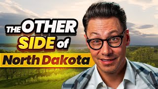 The Side of North Dakota You’ve Never Seen  My Town  S1 EP6 Rugby ND [upl. by Gemma565]