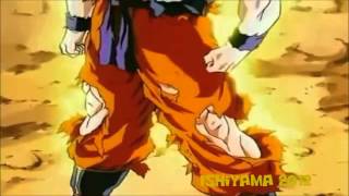 Goku Goes SSJ Against Cooler [upl. by June]