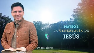 La Genealogía de Jesús [upl. by Carry]