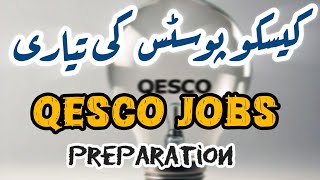 QESCO Jobs Preparation QESCO Meter Reader Posts Related MCQs qesco meterreader wapdajobs2024 [upl. by Nikita286]