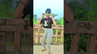 Shaiya chacma wala new video song 💃💃 dance youtubeshorts [upl. by Anderea]