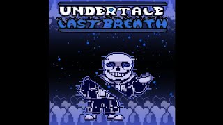 Undertale Last Breath Inc UST  Phase 36 WILD SIDE Unofficial Remake [upl. by Yrro363]