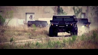 A KAY  KALI HUMMER BASS BOOSTED FULL VIDEO [upl. by Gerlac]