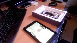 Tolino Tab 7´´ [upl. by Jeremy]