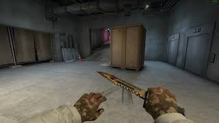 M9 Bayonet Case Hardened Field Tested  Driver Gloves Convoy Field Tested [upl. by Patricio]